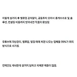요즘 조폭들 사이에서 유행하는 사업 이미지