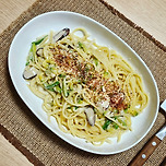 일주일에 2번은 파스타 해먹는 원덬이 추천하는 크림파스타 레시피 이미지