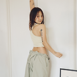 요가복 브랜드 모델된 이효리.jpg 이미지