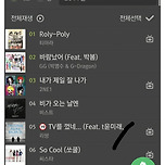 한때는 대형소속사 출신 부럽지 않을정도로 인기가 어마무시했던 티아라 지연 이미지