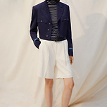 랄프로렌이 선보인 겨울철 휴양지 룩 이미지