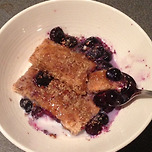 오트밀보다 맛 없기로 유명한 다이어트 간식...jpg 이미지