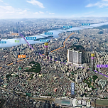 마포 에피트 어바닉 아파트 오피스텔 분양 정보 이미지