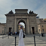 수수하면서 힙한 ITZY 예지 사복 스타일 이미지