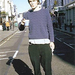 난 여자든 남자든 이렇게 입으면 힙해보이더라 이미지