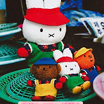 미피 카페 경주 석굴암 버전(aka 탄광 에디션)에 이은 부산 한정 인형 new! 이미지