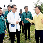 진주문화사랑모임, 망진산 봉수대 복원 이미지