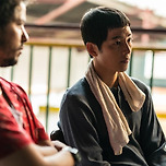 송중기, 보고타 마지막 기회의 땅 이미지