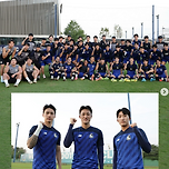 서울 이랜드 FC 2025 태국 전지훈련 종료🔥 이미지