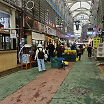 정선 30년된 콧등치기국수 회동집 이미지