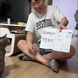 잔머리 굴리다 기부한 유튜버 이미지