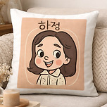 캐리커쳐 주문 제작 캐리커처 그리기 굿즈 선물 추천 이미지