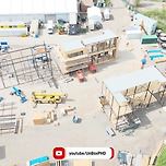 ‘어벤져스 둠스데이‘ 세트장 전경 이미지