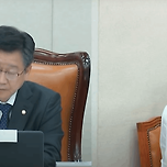 하니가 한국말 더 잘 한다는 국정감사 김주영 - 하니 발언들 이미지