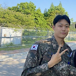 오늘 전역한 빠니보틀 닮았다는 이도현 이미지