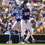 KBO리그 수준 논란 재점화…김혜성의 도전이 던진 화두 이미지