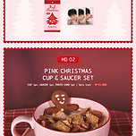 2024 SM PINK CHRISTMAS OFFICIAL MD SALES NOTICE🎄 이미지