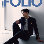 박보검 인스타 사진 20장 업뎃 (Men's Folio화보 +비하인드) 이미지