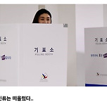 선거법 위반이라는 김연경 이미지