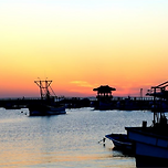 오후 네 시 기차를 타고 이미지