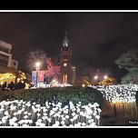 [서울 중구] 명동성당 야경(夜景) 이미지