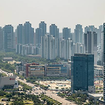 “지방보다 더 내렸다” 집값 12억서 3년 만에 반 토막 난 인천의 강남 이미지