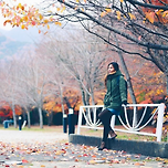 이별 여행 이미지