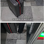 암 걸린 후 이혼통보 받은 여자의 브이로그 이미지