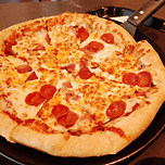 부산 서면, 이재모피자 이미지