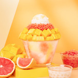 설빙 신상 &lt;자망코 설빙&gt;🍨 이미지