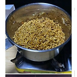 한때 인터넷을 달궜던 낭만 차박 이미지