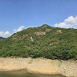 제천 옥순봉 출렁다리 만나다 이미지