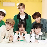 NCT 위시, 4월 완전체 컴백 이미지