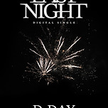 트레저 – ‘LAST NIGHT’ D-Day Poster 이미지