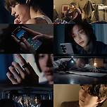 삼성전자 브랜드 앰버서더 된 라이즈 이미지