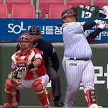 제발 모창민 2군 내리고 이병규 올리라고요 이미지