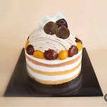 성심당 알밤 시루 판대!! 이미지