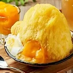 쉐화빙（雪花冰/설화빙/눈꽃빙수） 이미지