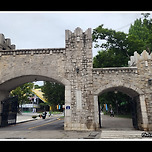 [서울 동대문] 경희대학교 탐방 이미지