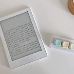 나름 감성낭낭한 요즘 이북리더기 (not 以北 yes E-Book) 기기들 이미지