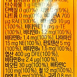 다이소 바이럴에 대항하는 영양제 3대 판매처 비교 1탄 (비타민 B) 이미지