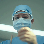 언젠가는 슬기로울 전공의 생활 고윤정 근황.gif 이미지