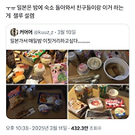 여행 갔을 때 밤에 숙소 돌아와서 친구들이랑 이거 하는 게 젤루 설렘 이미지