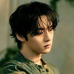 😻 STRAY KIDS JAPAN 3RD MINI ALBUM HOIIOW TEASER 리노 이미지