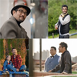 MBC 모텔 캘리포니아 최민수, 순박한 모텔 사장 변신 이미지