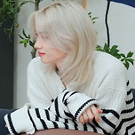 그린 것 같은 스크레이키즈 필릭스 옆 모습 이미지