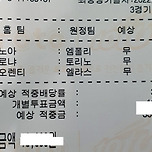 22년3월7일 3무 제노아 + 볼로냐 + 피오렌티나 무승부 33.8배 적중! 이미지