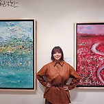 &#39;2000만원&#39; 솔비 그림, 10배 뛰어도…MZ들이 사는 이유는? 이미지