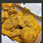 의외로 호불호 갈린다는 메이져 치킨 이미지