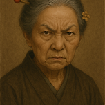 우리집에 있다는 귀신 이미지